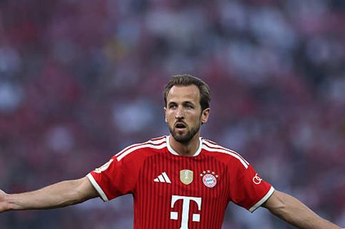 Tin chuyển nhượng 4/6: Barca nhắm Harry Kane, Real Madrid muốn có Alexis Mac Allister