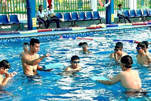 Ngành giáo dục Lâm Đồng: Tăng cường các giải pháp bảo vệ trẻ em trong dịp hè