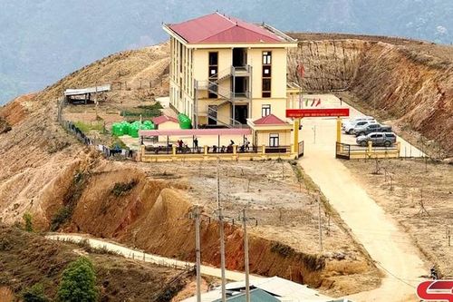 Tập trung sắp xếp, xử lý nhà, đất công