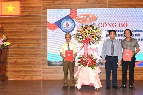 Trường Đại học Sư phạm công bố các ngành, chương trình đào tạo mới