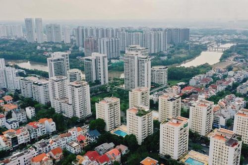 Bất động sản 4/6: Hà Nội đề xuất thuê nhà dân làm quỹ nhà ở an sinh