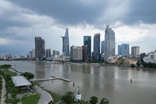 TP.HCM đề xuất xây dựng mô hình công sở hành chính thông minh