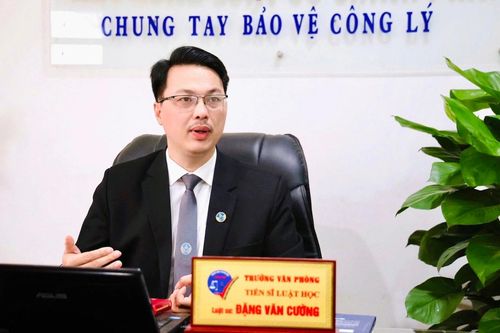 Luật sư, nhà giáo nói gì về việc đẩy lùi bạo lực học đường