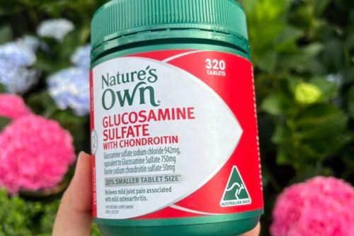 Bộ Y tế yêu cầu rà soát thực phẩm chức năng Nature's Own đang bị thu hồi ở Australia