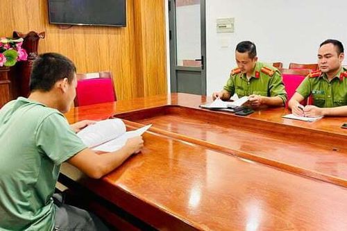 Quẹt POS khống để rút tiền mặt, một hộ kinh doanh bị phạt 137,5 triệu đồng