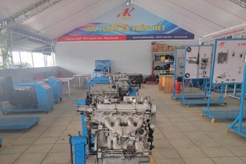 TP. Hồ Chí Minh: Xây dựng 100 mô-đun đào tạo nghề theo hướng linh hoạt