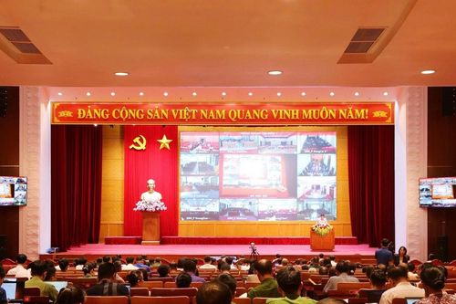 Chuyển hóa giá trị pháp luật thành kết quả thực tiễn sinh động