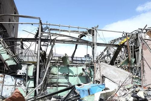 Cơ quan giám sát Mỹ mở cuộc tổng kiểm toán về chiến dịch quân sự nhằm vào Iran