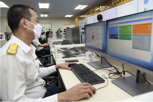Giao dịch ngân hàng đáng ngờ và vi phạm hóa đơn sẽ bị đưa vào diện giám sát trọng điểm