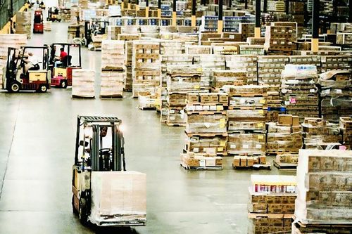 Công nghệ mở đường cho doanh nghiệp Việt bước sâu vào chuỗi cung ứng toàn cầu