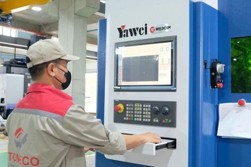 Ổn định lãi suất, tiếp sức doanh nghiệp bứt phá