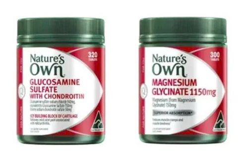 Rà soát sản phẩm Nature's Own vì nguy cơ lẫn mảnh kính
