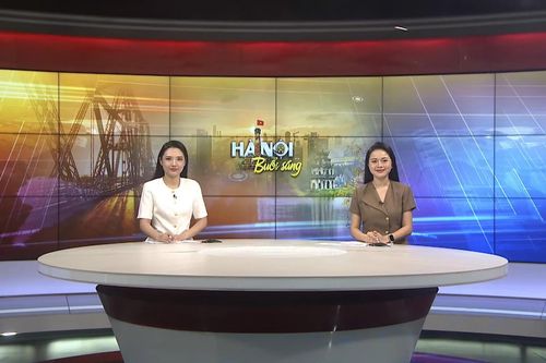 Chương trình Hà Nội buổi sáng | 04/06/2026