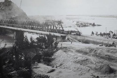Sự huyền diệu của nước!
