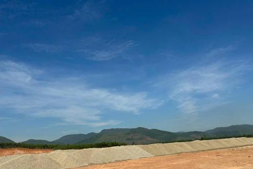 Bắc Ninh không đấu giá quyền khai thác khoáng sản tại 10 khu vực đất san lấp