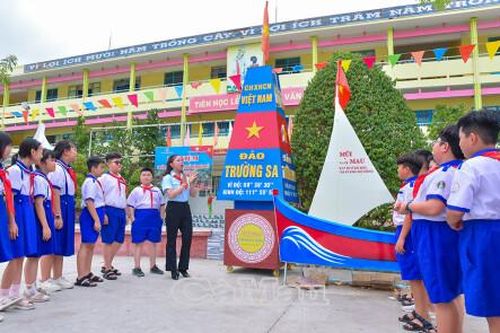Những 'mô hình xanh' vì cộng đồng