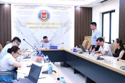 An toàn thông tin: Thách thức và giải pháp đối với Kiểm toán nhà nước