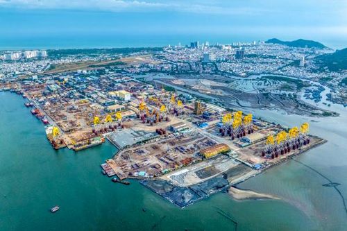 Sửa Luật Dầu khí - củng cố nền tảng an ninh năng lượng quốc gia