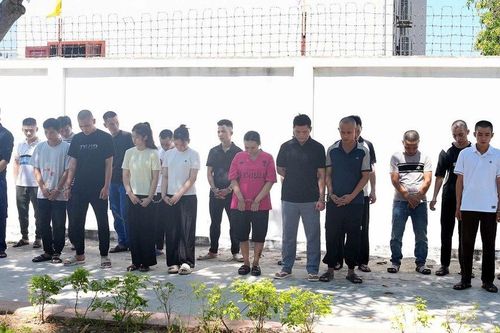 Dùng 'gái xinh' làm quen qua Facebook, Nguyễn Đăng Dũng khiến 63 'quý ông' trắng tay, có người mất 6,6 tỷ trong 4 ngày