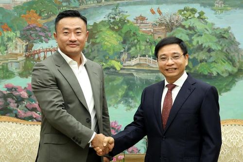 Xây dựng thị trường tài sản mã hóa minh bạch, an toàn, theo chuẩn mực quốc tế