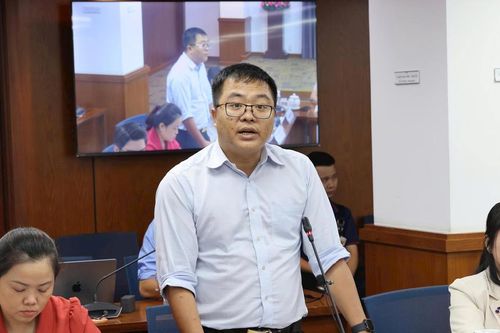 TP.HCM sắp tổ chức Tuần lễ nông sản vùng miền - Bình Đông 2026