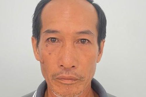Tây Ninh: Ra đầu thú sau 17 năm trốn truy nã