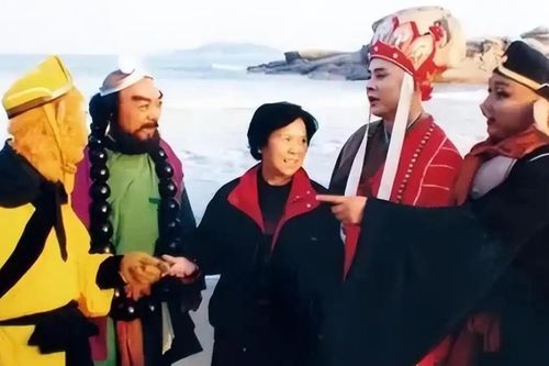 Vì sao đạo diễn Dương Khiết từng 'cạch mặt' 4 diễn viên Tây du ký suốt 10 năm?
