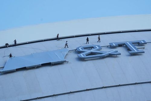 FIFA dùng luật độc quyền, sân vận động World Cup 2026 phải đổi tên hàng loạt