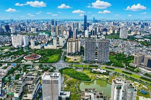 Luật Thủ đô năm 2026: Khơi thông thể chế, kiến tạo động lực phát triển mới