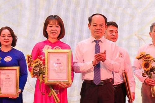 Lan tỏa chủ trương, đường lối của Đảng đến cán bộ, đảng viên và nhân dân