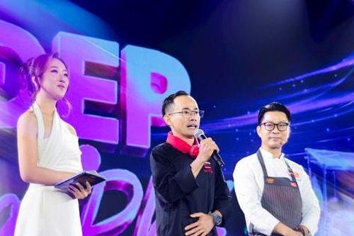 Future Menus 2026 gợi mở 4 xu hướng ẩm thực tương lai