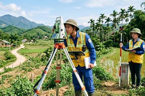 Đẩy nhanh chuẩn hóa dữ liệu đất đai: Nền tảng khơi thông nguồn lực Thủ đô