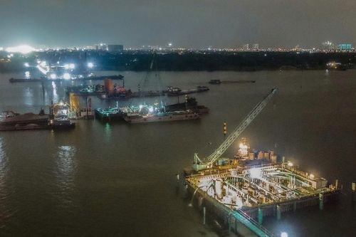 Hà Nội đặt thời hạn hoàn thành giải phóng mặt bằng với 9 dự án cầu vượt sông Hồng, sông Đuống