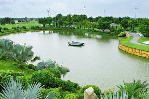 Công ty Cổ phần Đầu tư và Kinh doanh Golf Long Thành bị xử phạt