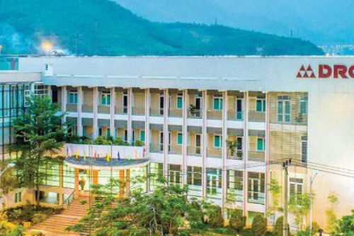 Cổ phiếu DRC được khuyến nghị mua