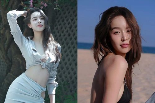 Hoa hậu Thanh Thủy chào Hè với loạt ảnh khoe hình thể đẹp xuất sắc
