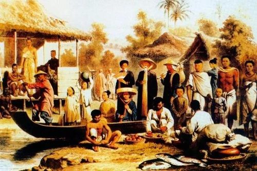 Phục dựng thương cảng Phố Hiến xưa