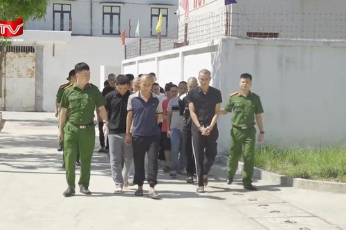 Giăng 'bẫy tình ảo', đường dây lừa đảo xuyên quốc gia thu lợi hàng chục tỷ đồng