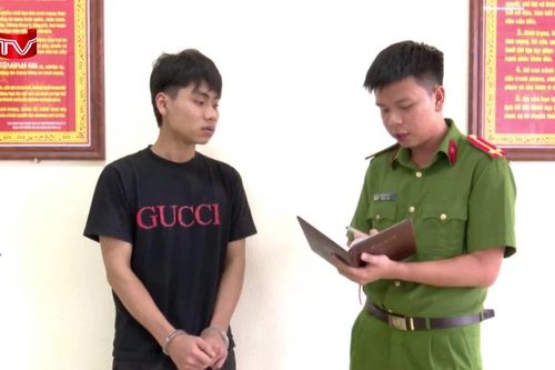 Bắt đối tượng truy nã đặc biệt nguy hiểm về tội giết người sau nhiều tháng lẩn trốn