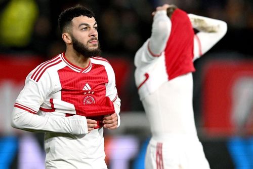 Ajax gây sốc với kế hoạch thanh lý 21 cầu thủ
