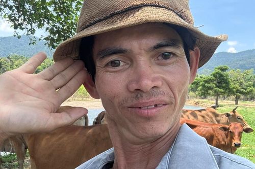 Chia sẻ gây lo lắng của 'chàng trai chăn bò từng gây sốt' Sô Y Tiết