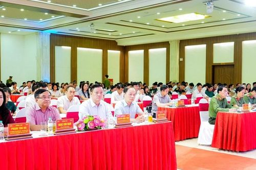 Công tác dư luận xã hội phải đi trước một bước, nhận diện sớm các vấn đề tiềm ẩn, nguy cơ