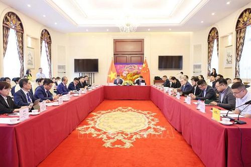 Bảo vệ môi trường: Chuyển đổi xanh là xu thế không thể đảo ngược