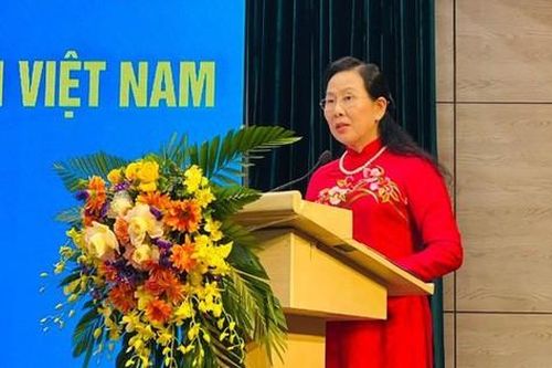 Bổ nhiệm kiêm giữ chức Ủy viên Hội đồng quản trị Ngân hàng Chính sách xã hội