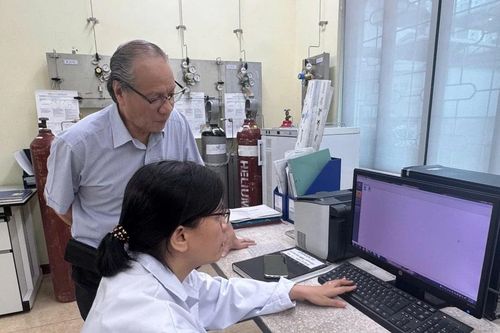 Nghiên cứu cơ bản- tầng sâu nhất của đổi mới sáng tạo