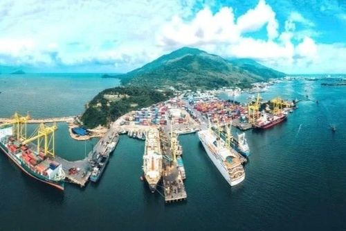Hoàn thiện thể chế, chính sách thúc đẩy phát triển kinh tế biển bền vững