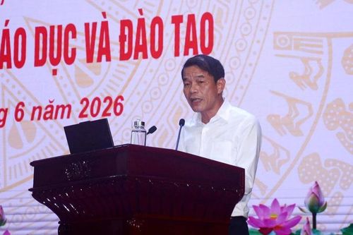Tạo đột phá phát triển giáo dục đại học theo Nghị quyết số 71-NQ/TW của Bộ Chính trị