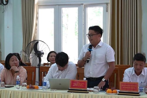 Phản biện xã hội dự thảo 'Đề án phát triển khoa học công nghệ, đổi mới sáng tạo và chuyển đổi số
