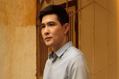 Hành trình khẳng định thực lực của diễn viên Quang Sự