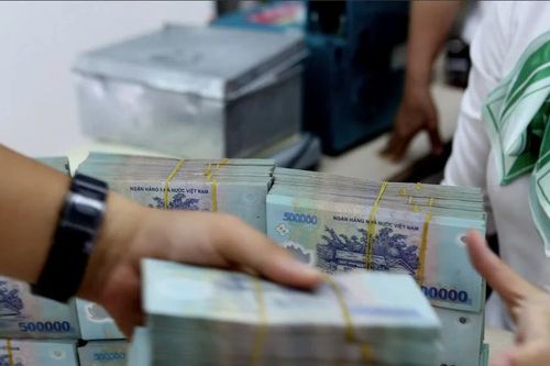 [VIDEO] Hộ kinh doanh chuyển sang quản lý dòng tiền số nhờ ngân hàng lớn